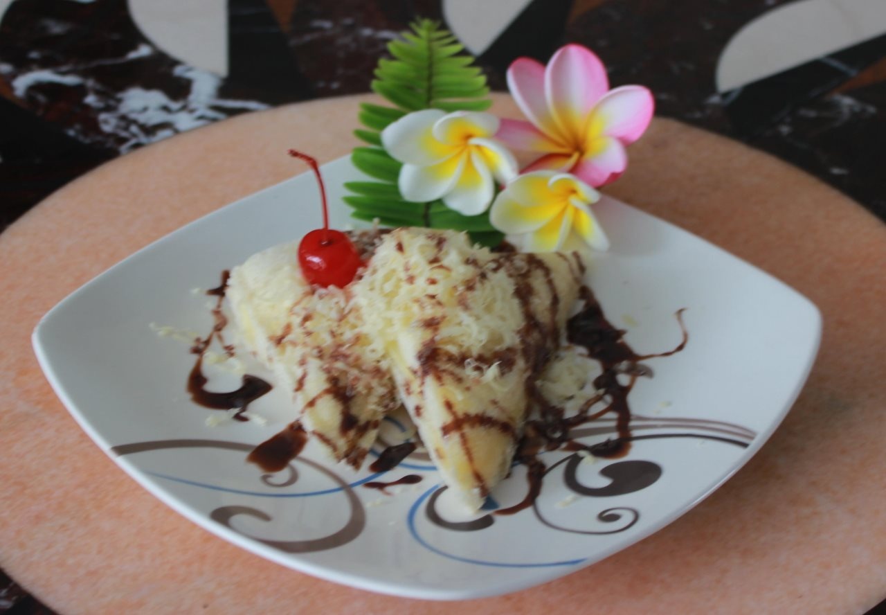 Foto - The Grand Palace Hotel Yogyakarta