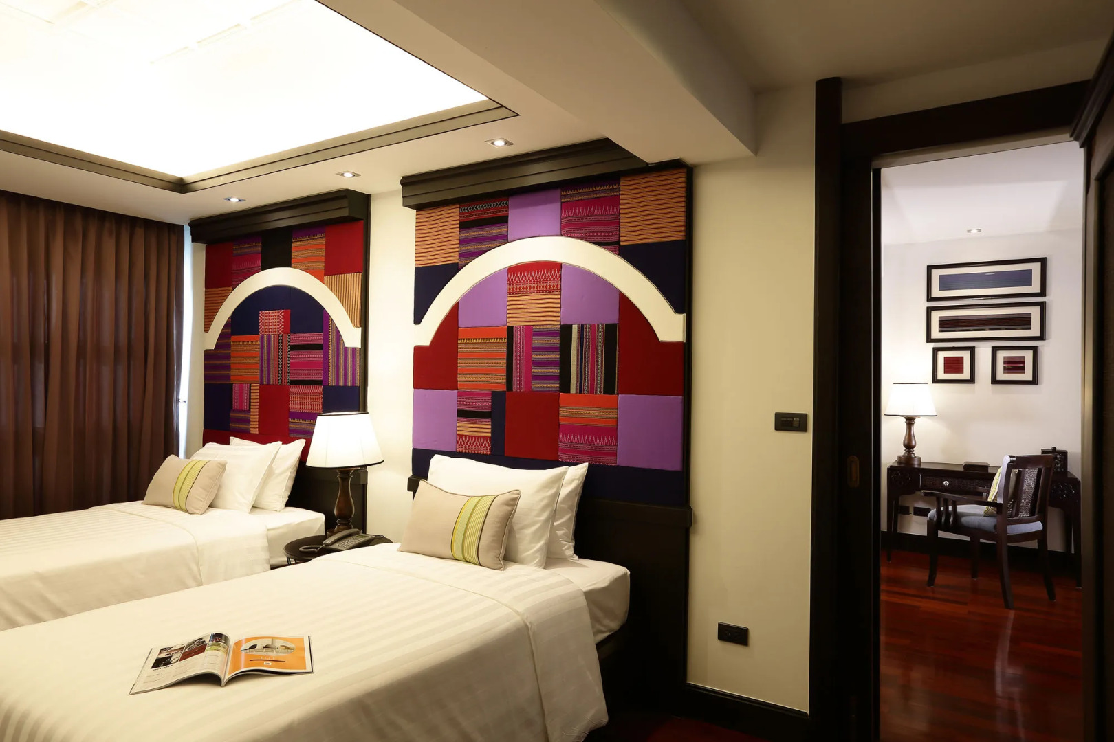 Foto - Na Nirand Romantic Boutique Resort