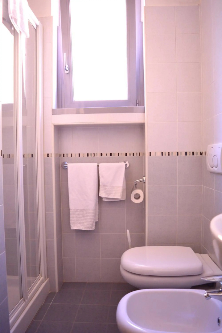 Foto - Hotel Susa