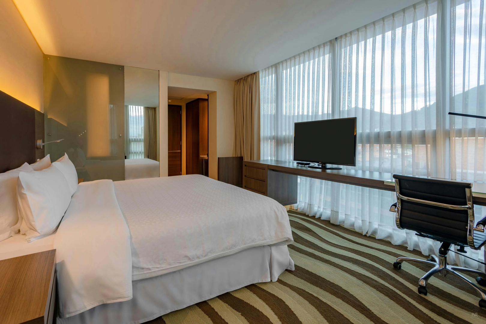 Foto - Four Points by Sheraton Bogota