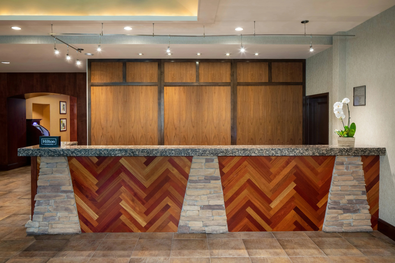 Photo - Homewood Suites by Hilton Rockville-Gaithersburg