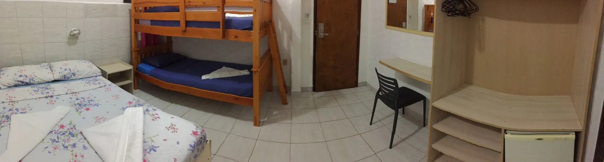 Foto - Hotel Pousada da Praia