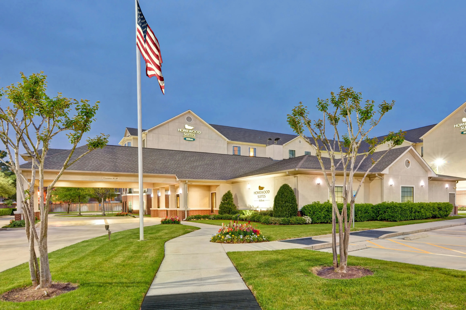 Foto - Homewood Suites Houston West Energy Corridor