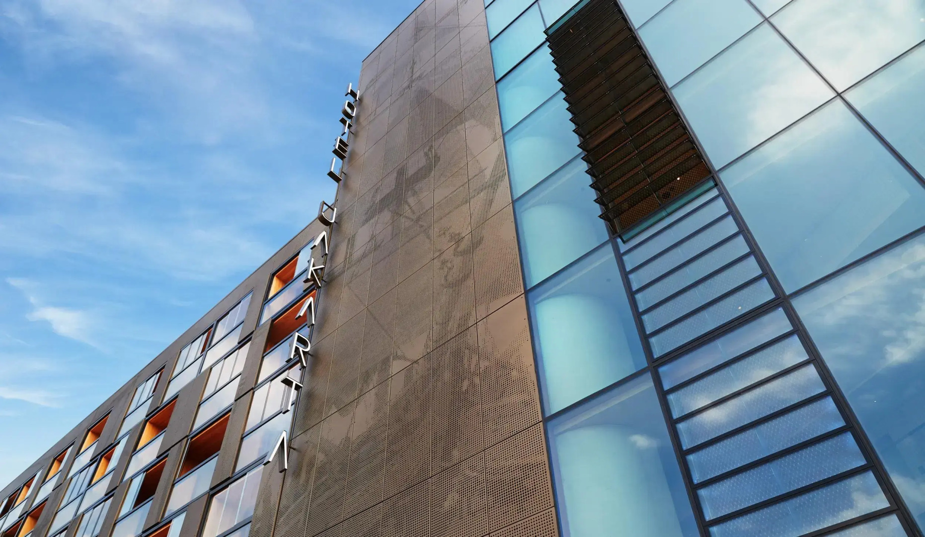 Foto - Hotel Jakarta Amsterdam