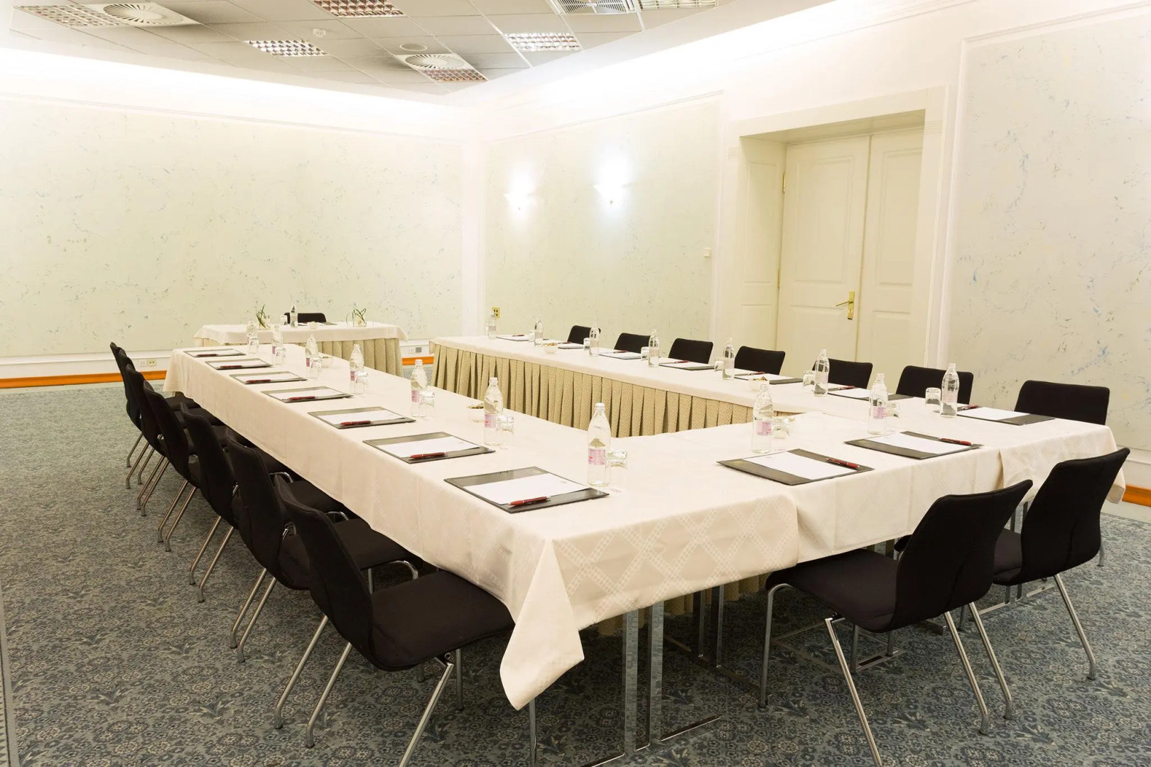 Foto - Grand Hotel Union Eurostars