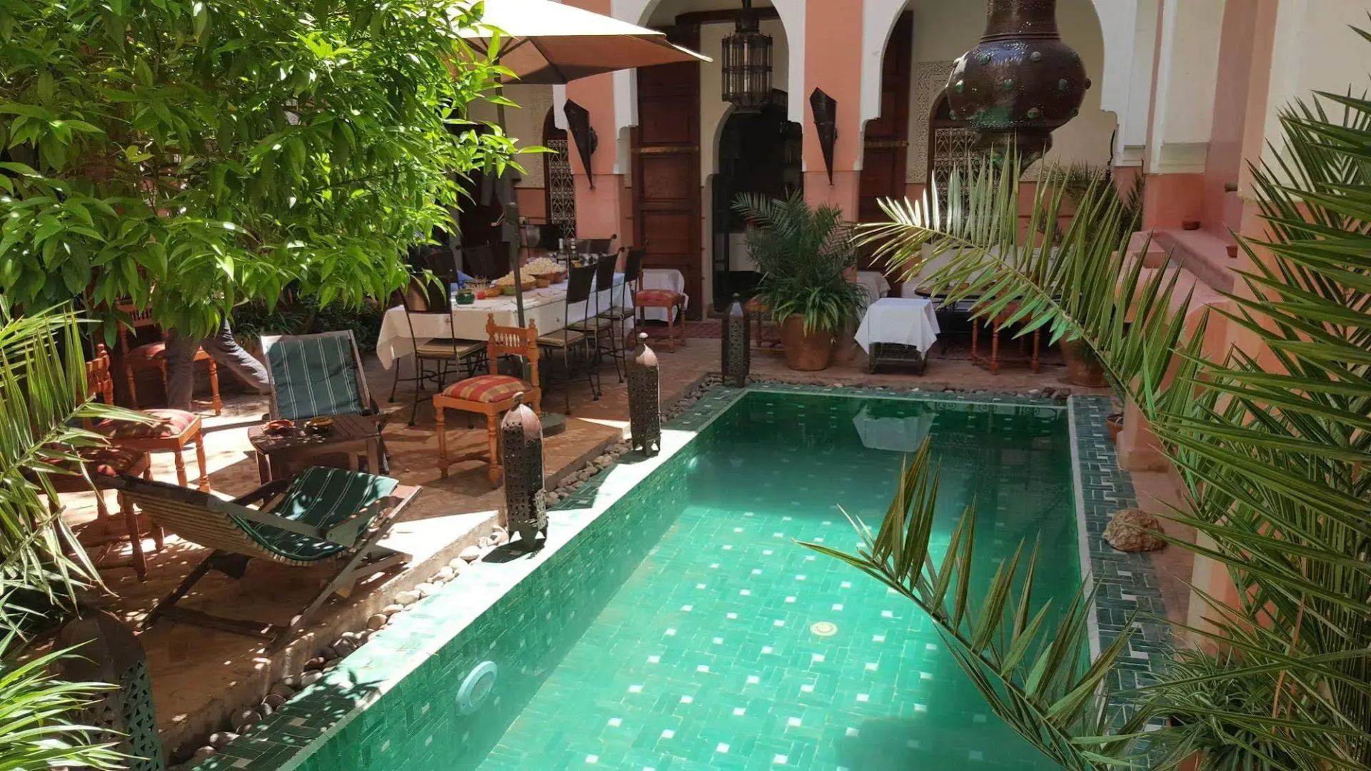 Photo - Riad Zagouda