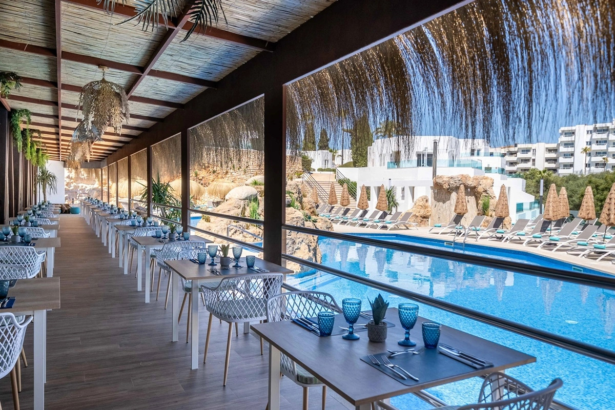 Foto - MarSenses Ferrera Blanca Hotel Family