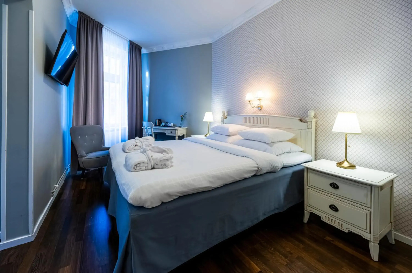 Foto - The Wesley Euston