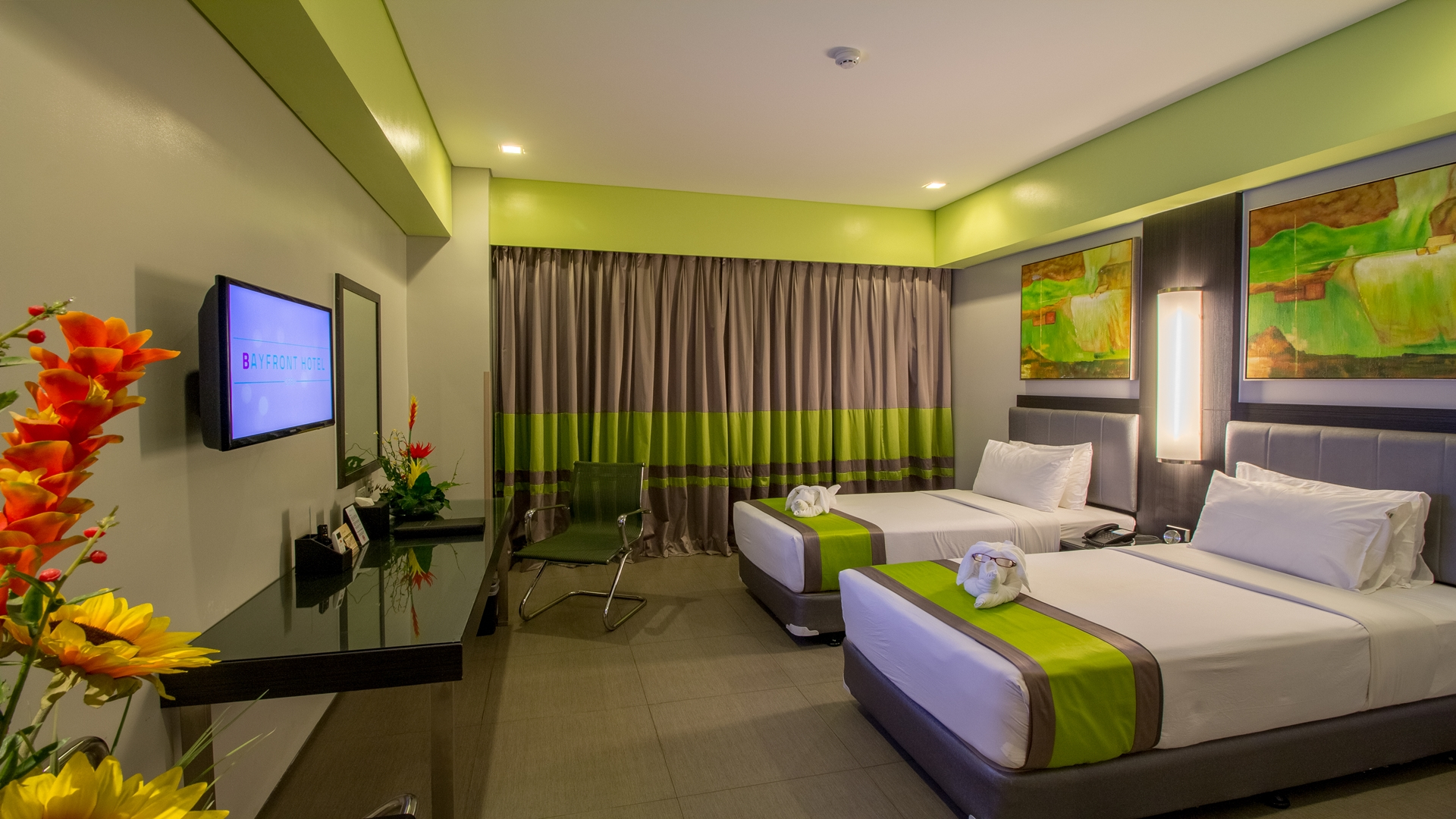 Photo - Bayfront Hotel Cebu North Reclamation