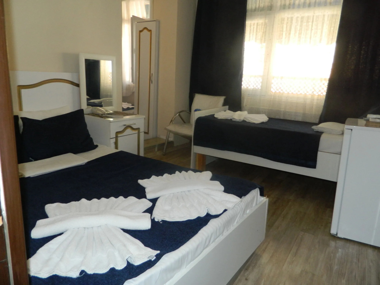 Foto - Family Istanbul Hotel