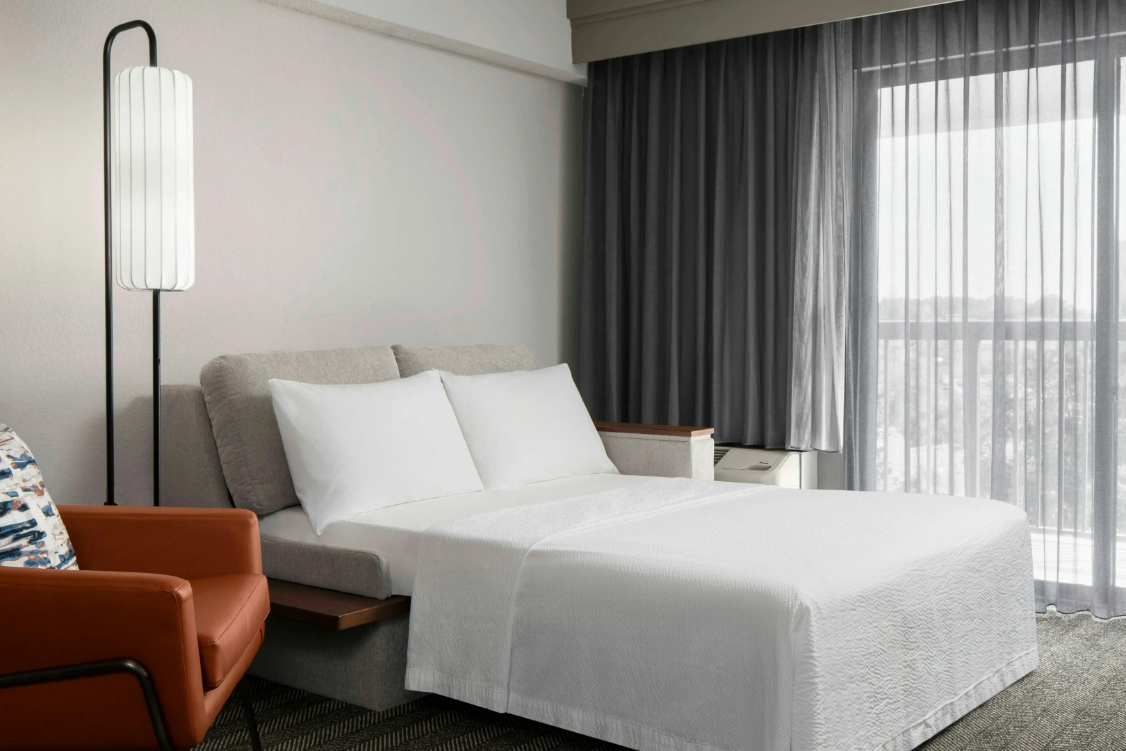 Foto - Courtyard by Marriott Jacksonville Butler Boulevard