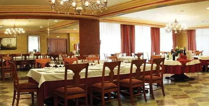 Foto - Hotel Pamplona Villava
