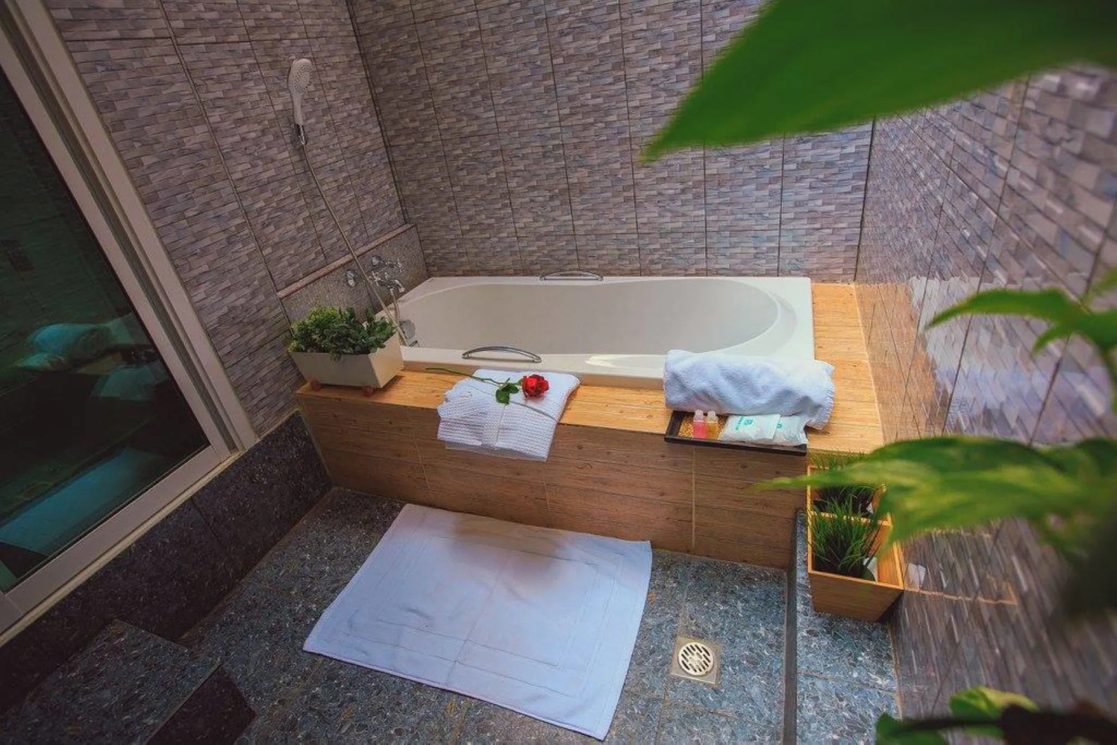 Foto - S48 Hotel
