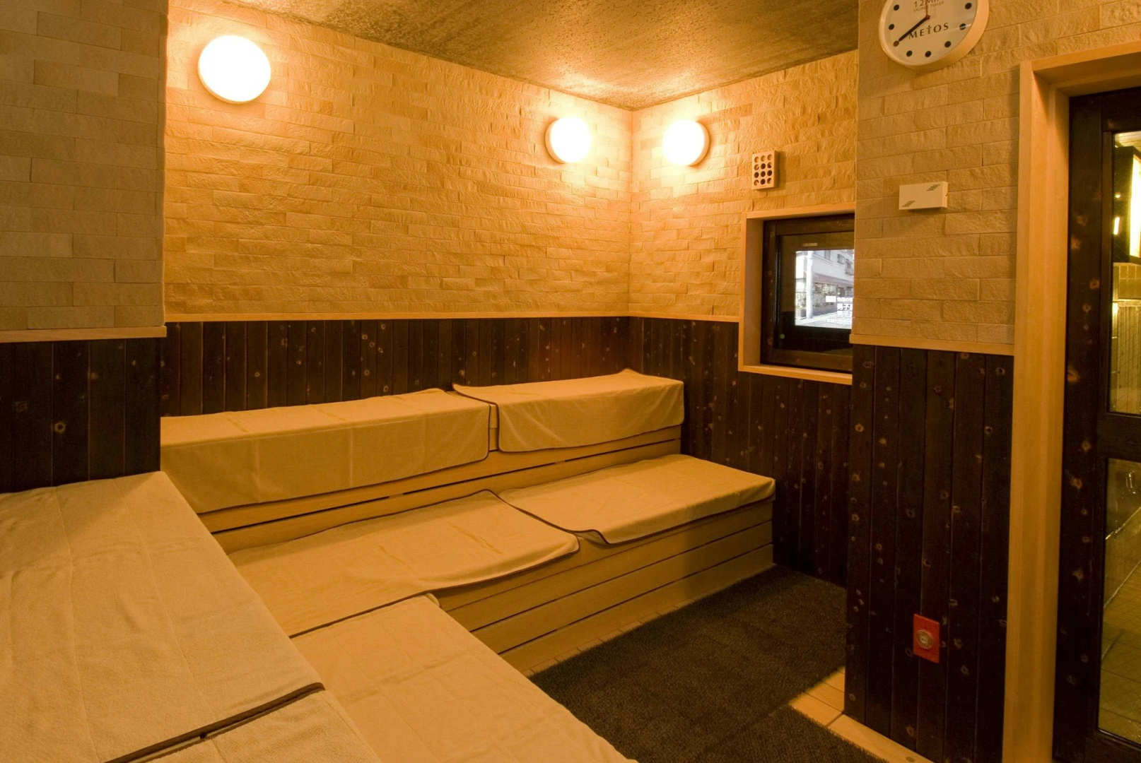 Foto - Dormy Inn Hakata Gion Natural Hot Spring