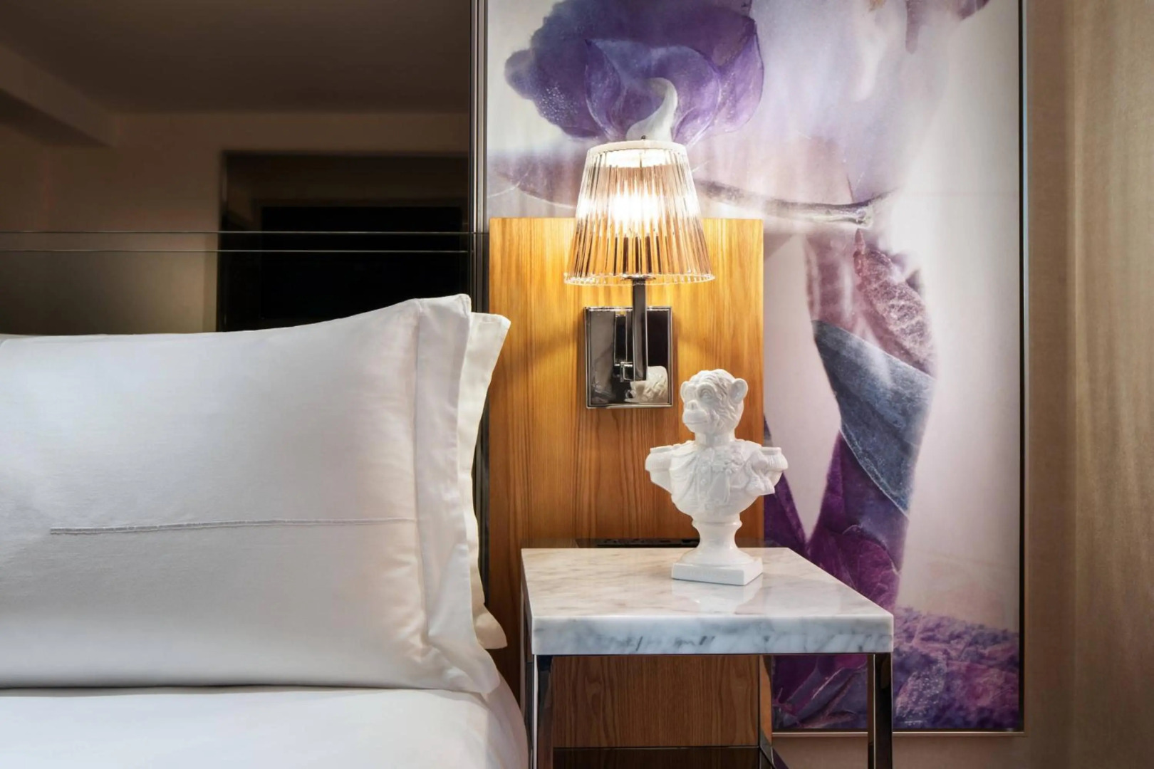 Photo - SLS Hotel, a Luxury Collection Hotel, Beverly Hills