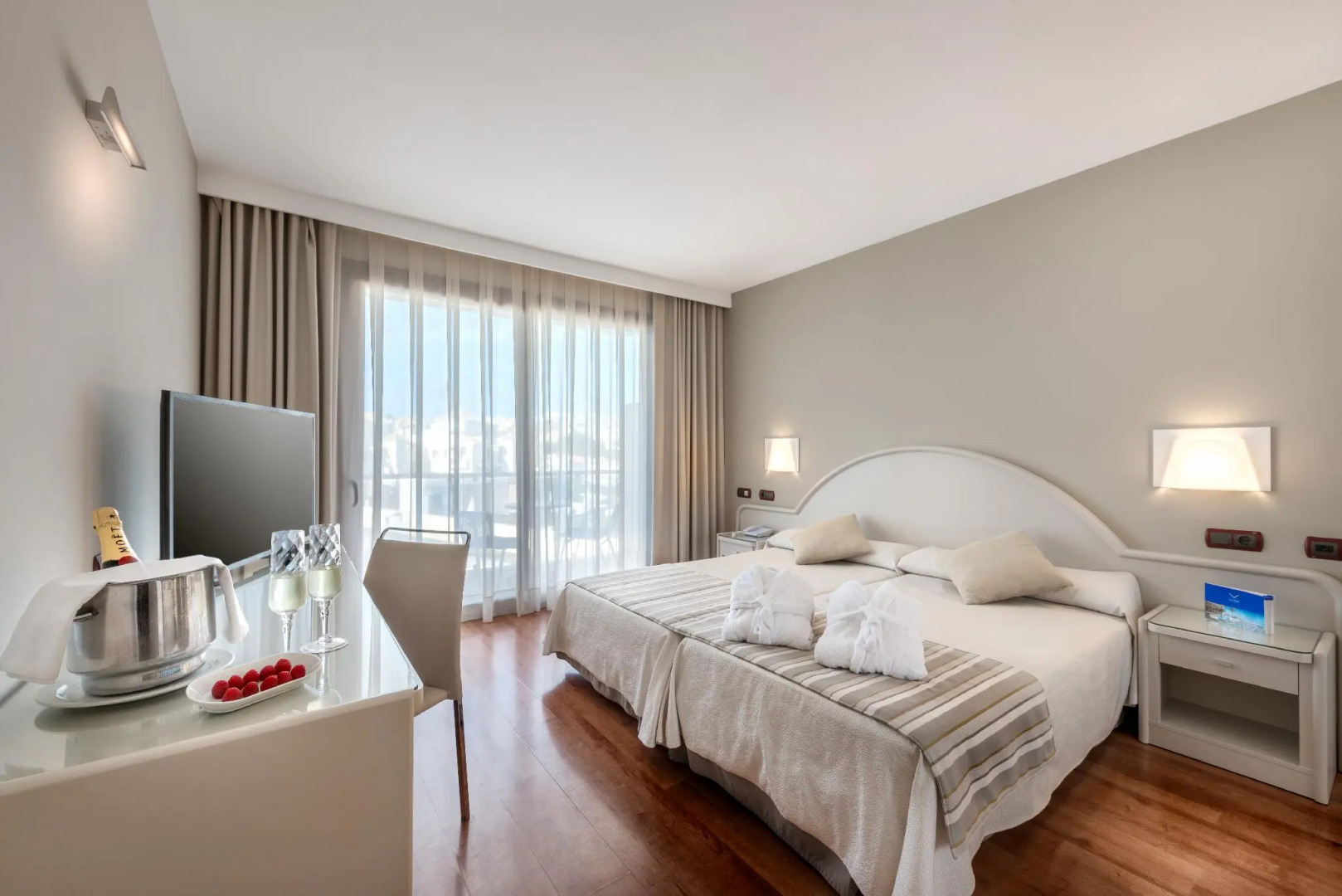 Photo - Gran Hotel Costa del Sol