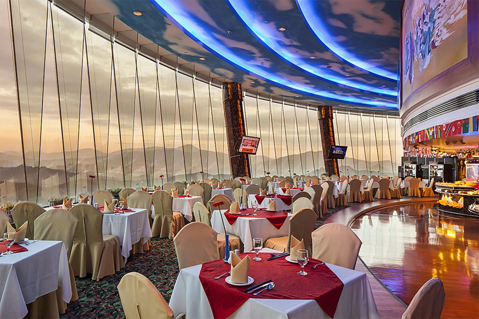 Foto - Renaissance Shenzhen Luohu Hotel