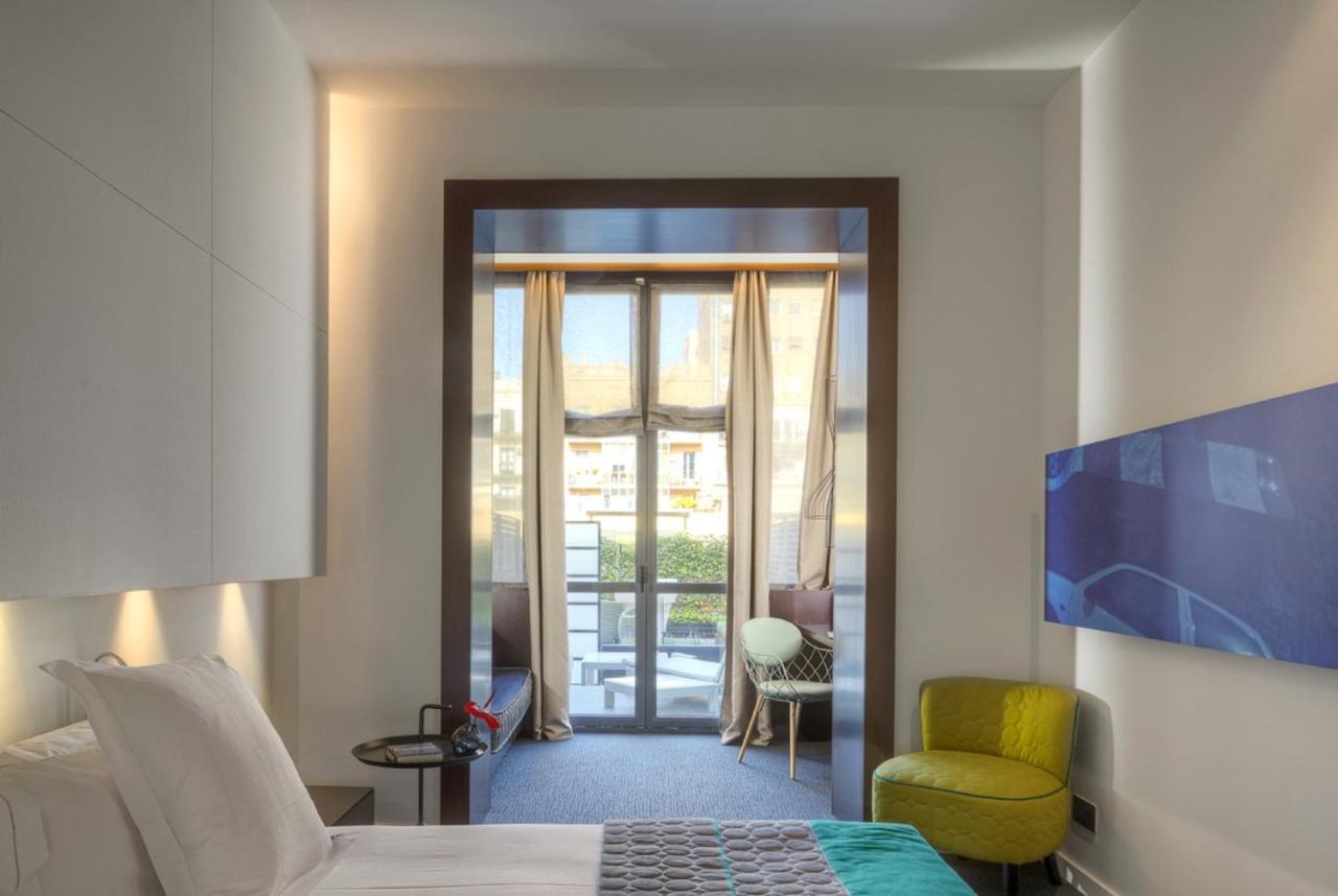Photo - Hotel Sixtytwo Barcelona