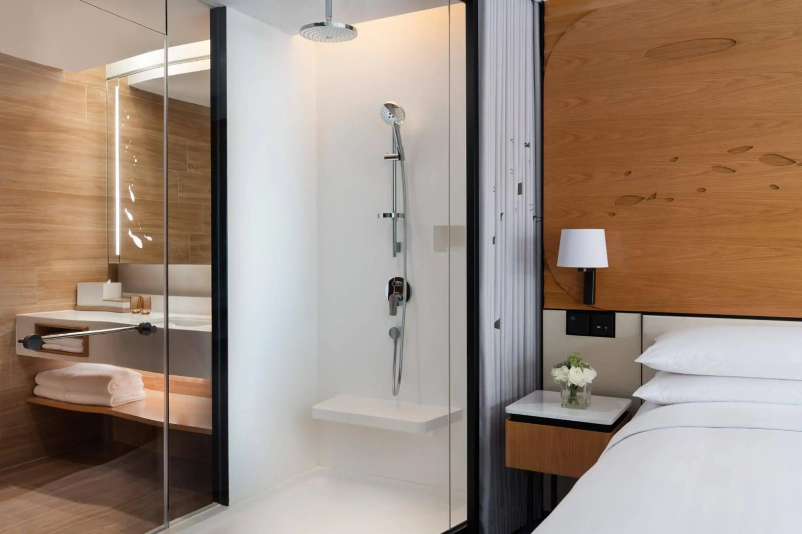 Photo - Hong Kong Ocean Park Marriott Hotel