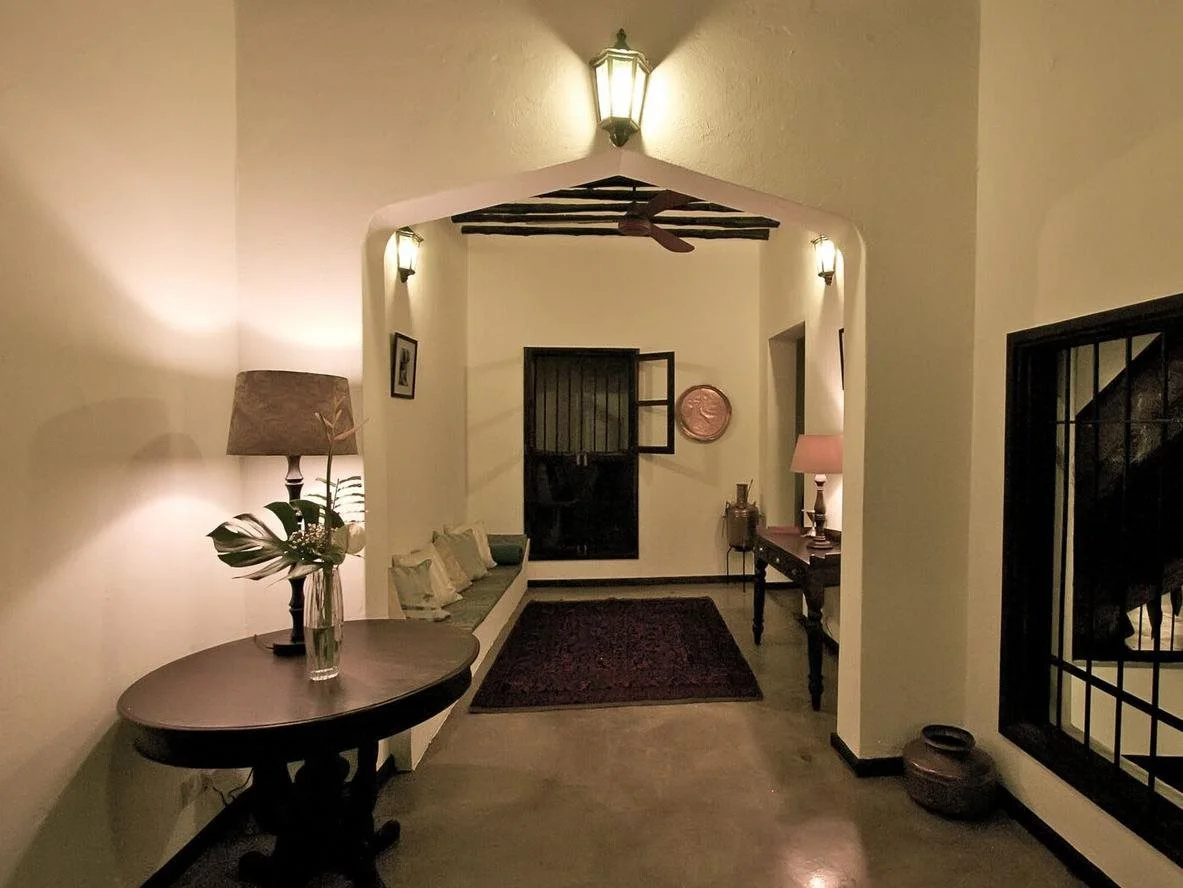 Photo - Kisiwa House