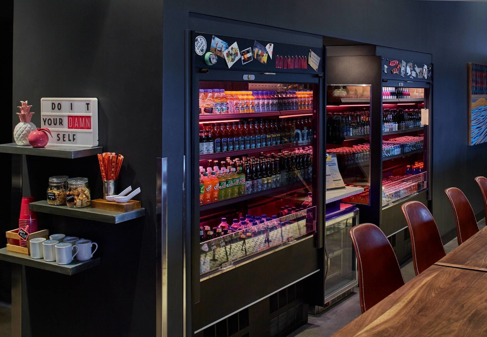 Foto - Moxy Denver Cherry Creek