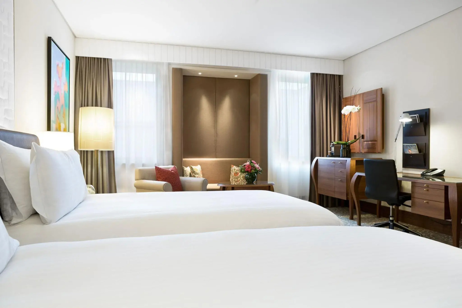 Foto - The Ritz-Carlton, Vienna