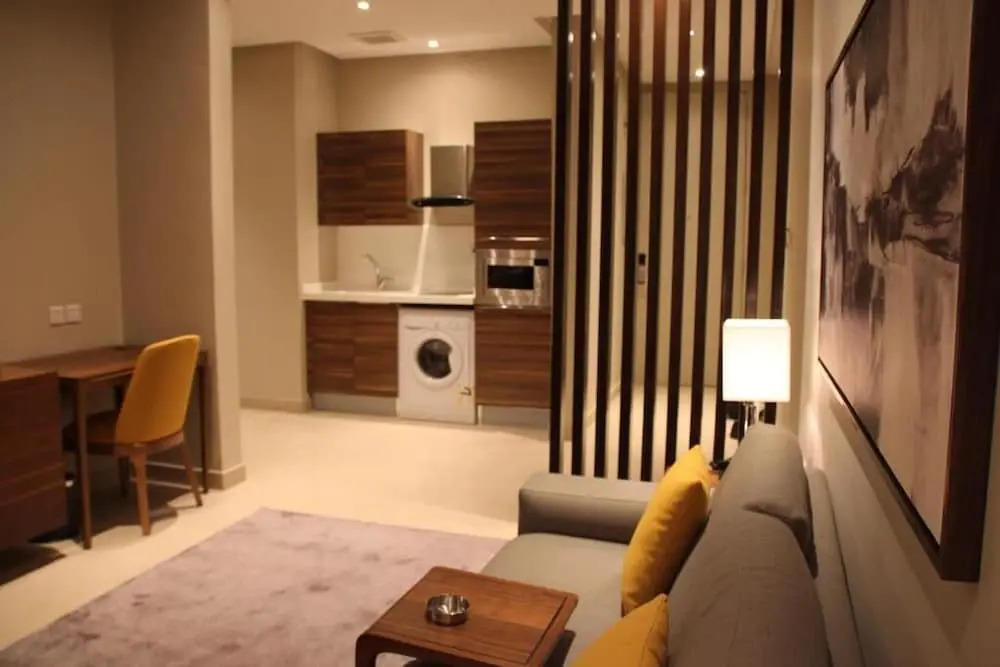 Foto - Rafa - Al Nuzhah