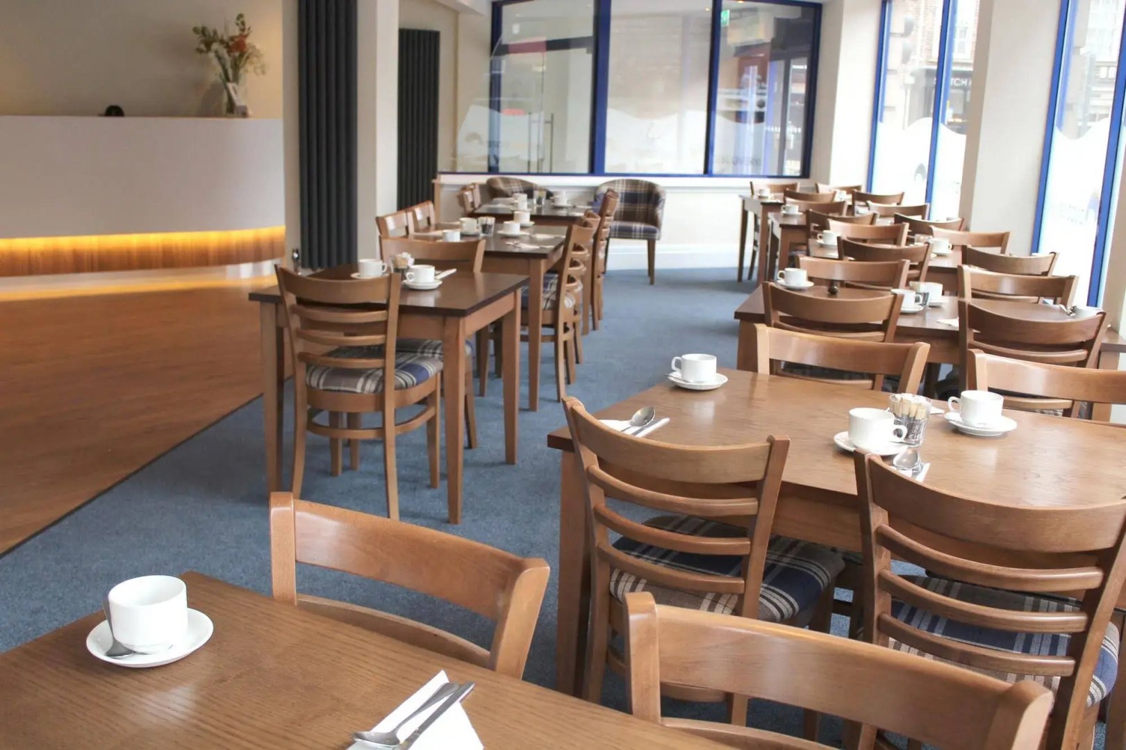 Photo - Discovery Inn - Leeds