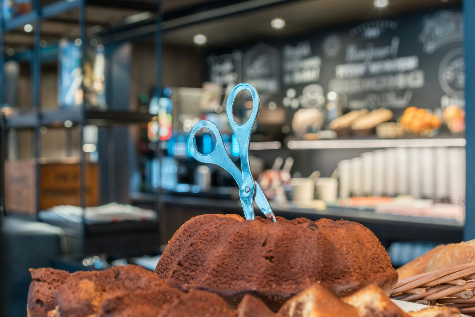 Photo - Motel One Berlin-Alexanderplatz