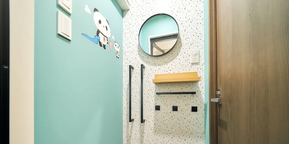 Photo - Rakuten STAY Fukuoka Yakuin Family Room