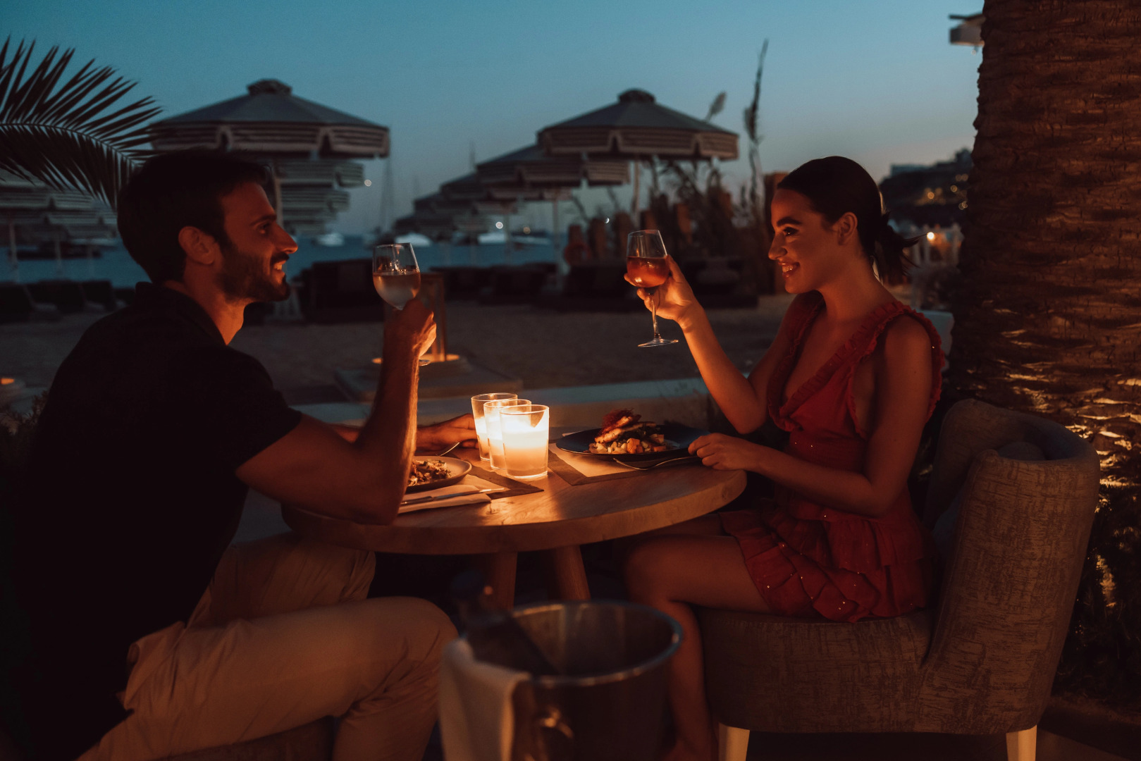 Foto - Mykonos Ammos Hotel - Small Luxury Hotels of the World