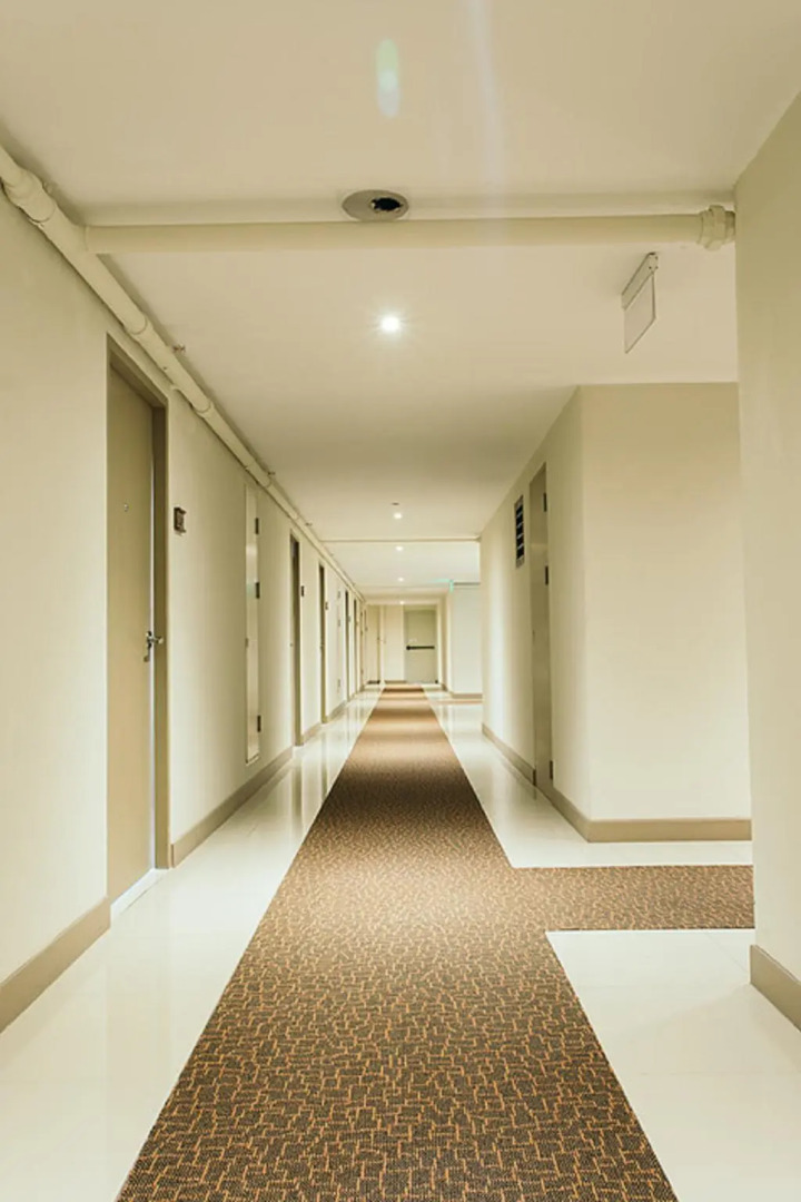 Foto - Thomson Hotel Huamark