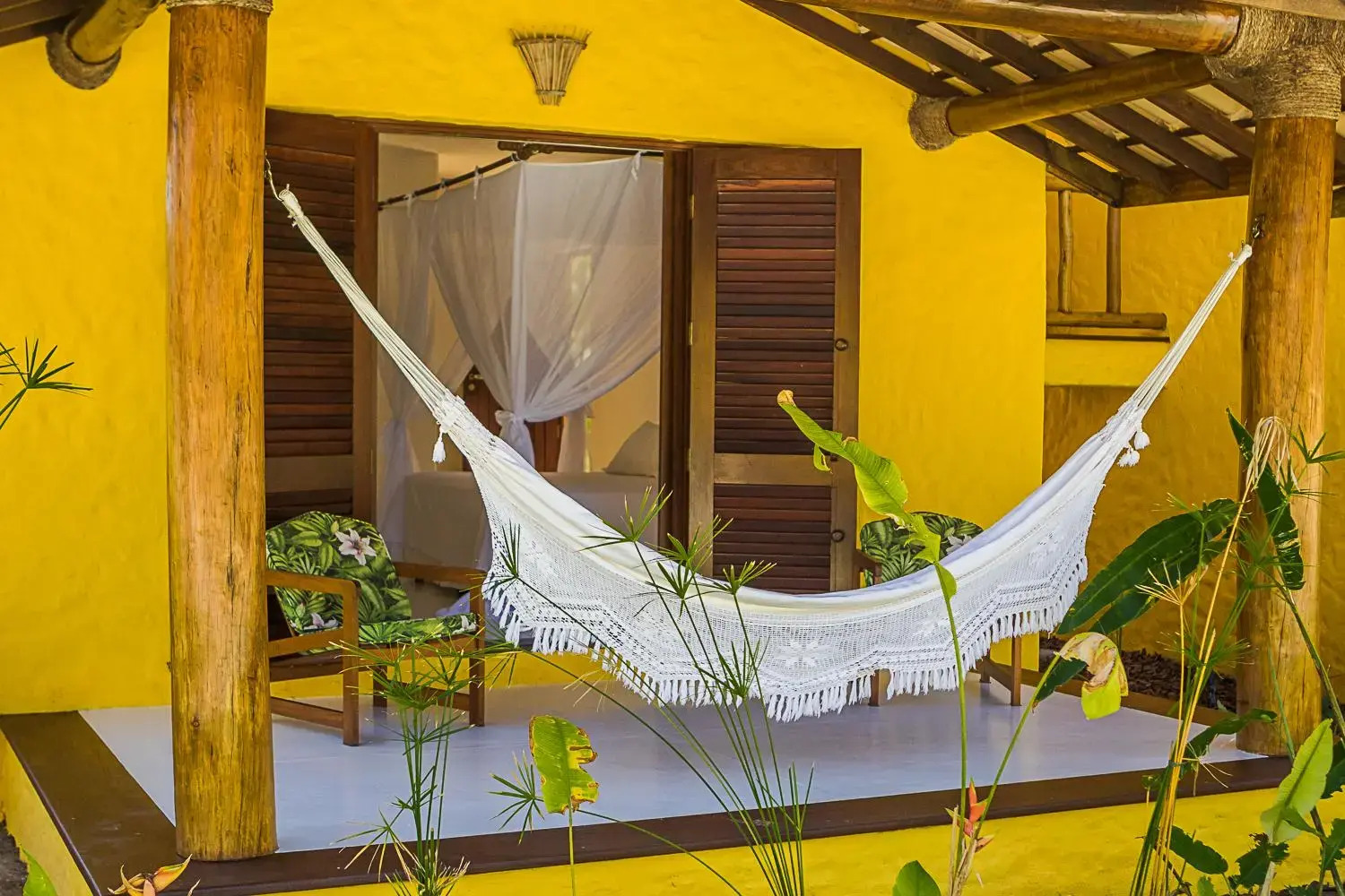 Photo - Villa dos Corais