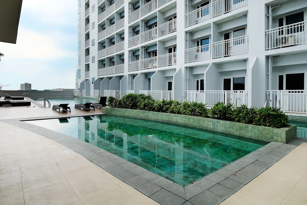 Photo - Lotus Residence, Manila (SMDC Breeze Residences)