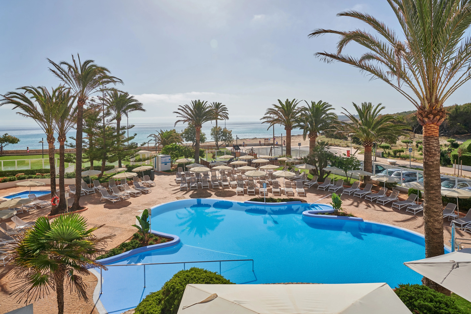 Foto - Hipotels Dunas Aparthotel