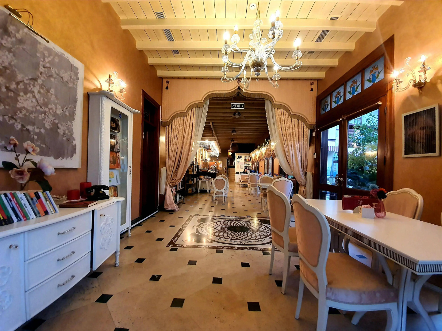 Foto - Eski Masal Hotel - Special Class