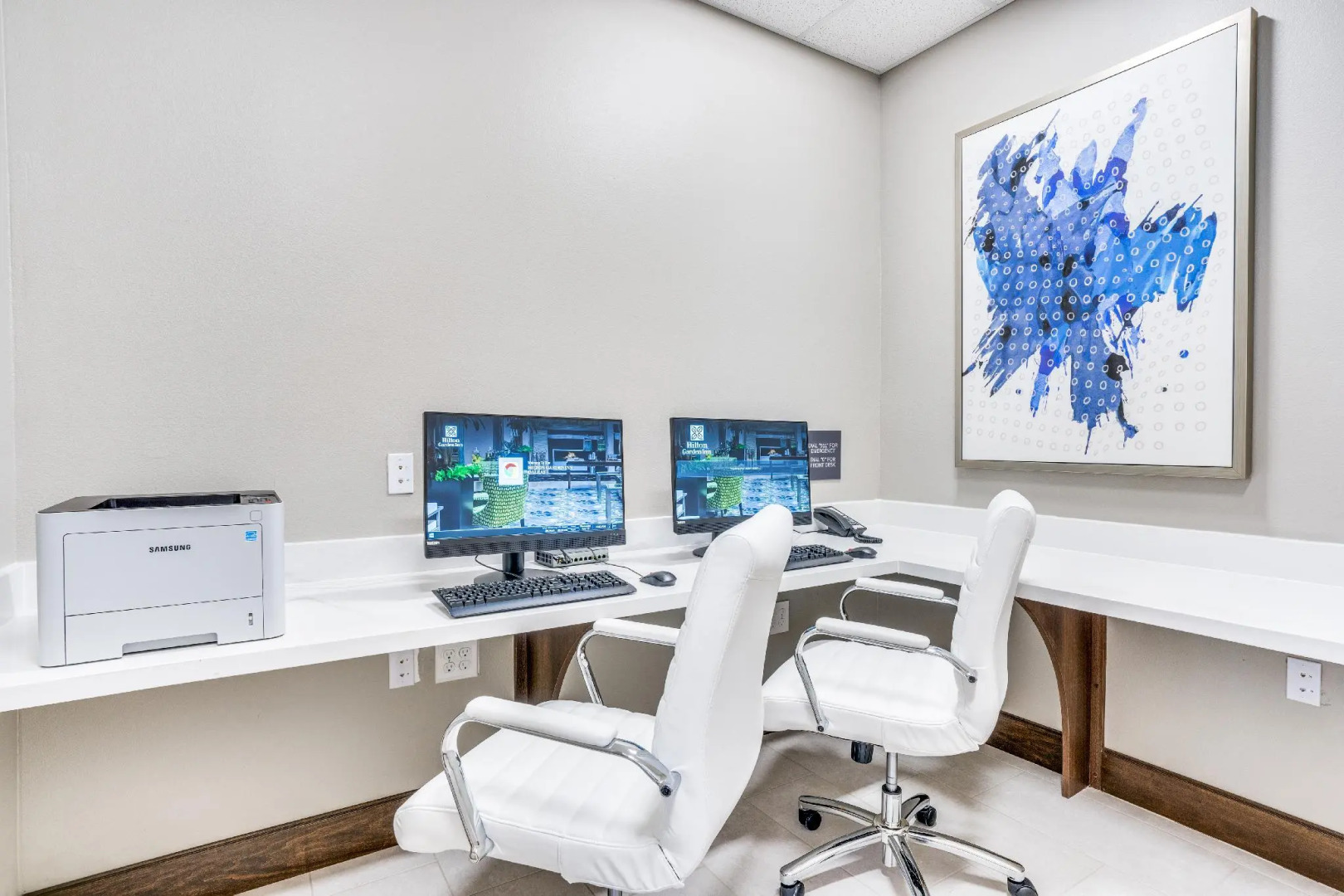 Foto - Hilton Garden Inn Dallas-Central Expy/North Park Area, Tx