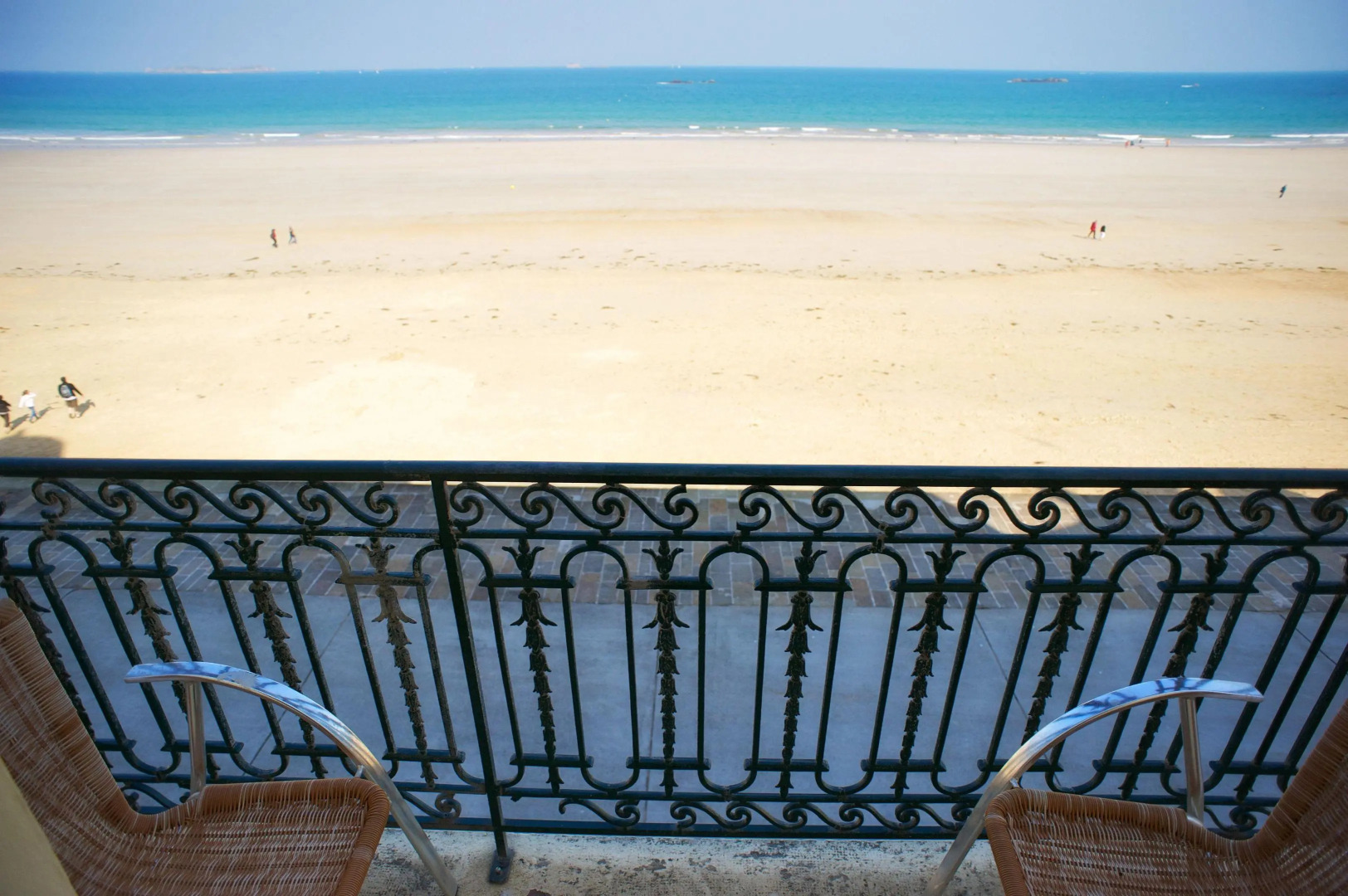 Photo - Hotel Kyriad Saint Malo Centre Plage