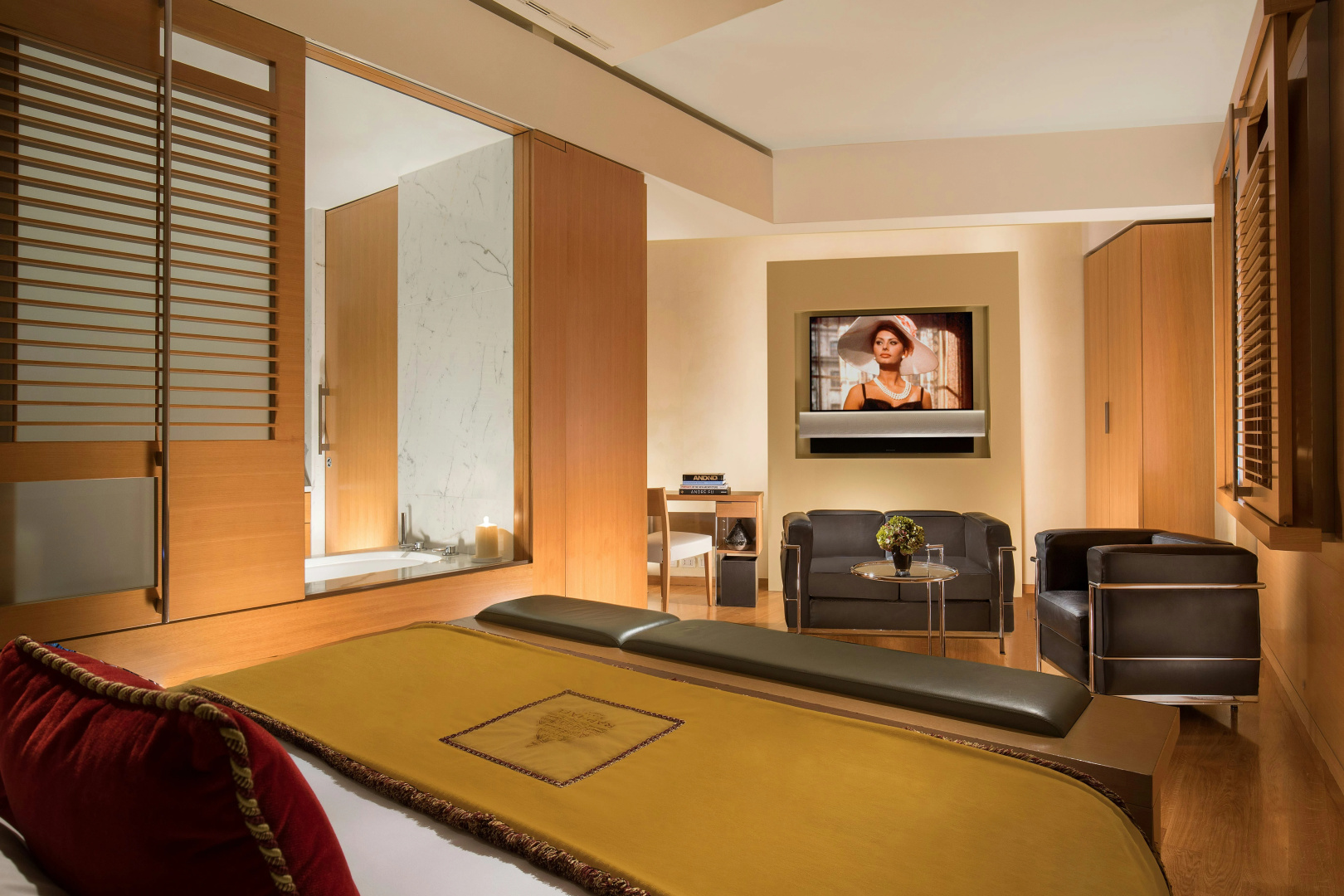 Foto - Hotel Raphaël – Relais & Châteaux