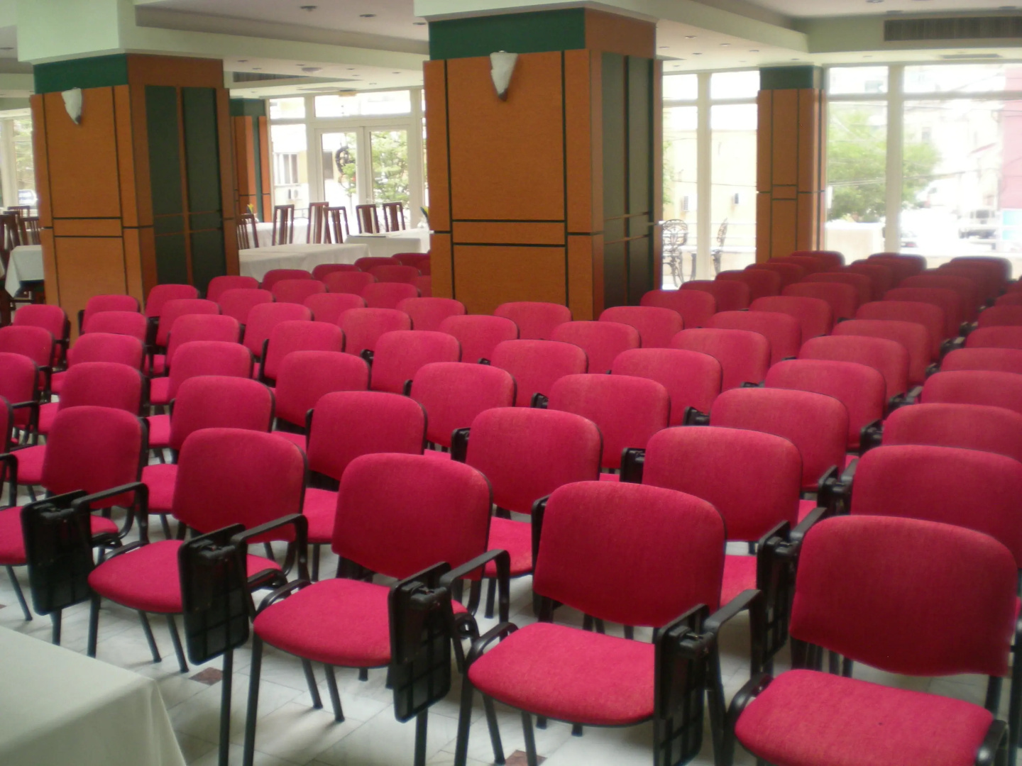 Foto - Hotel Egreta
