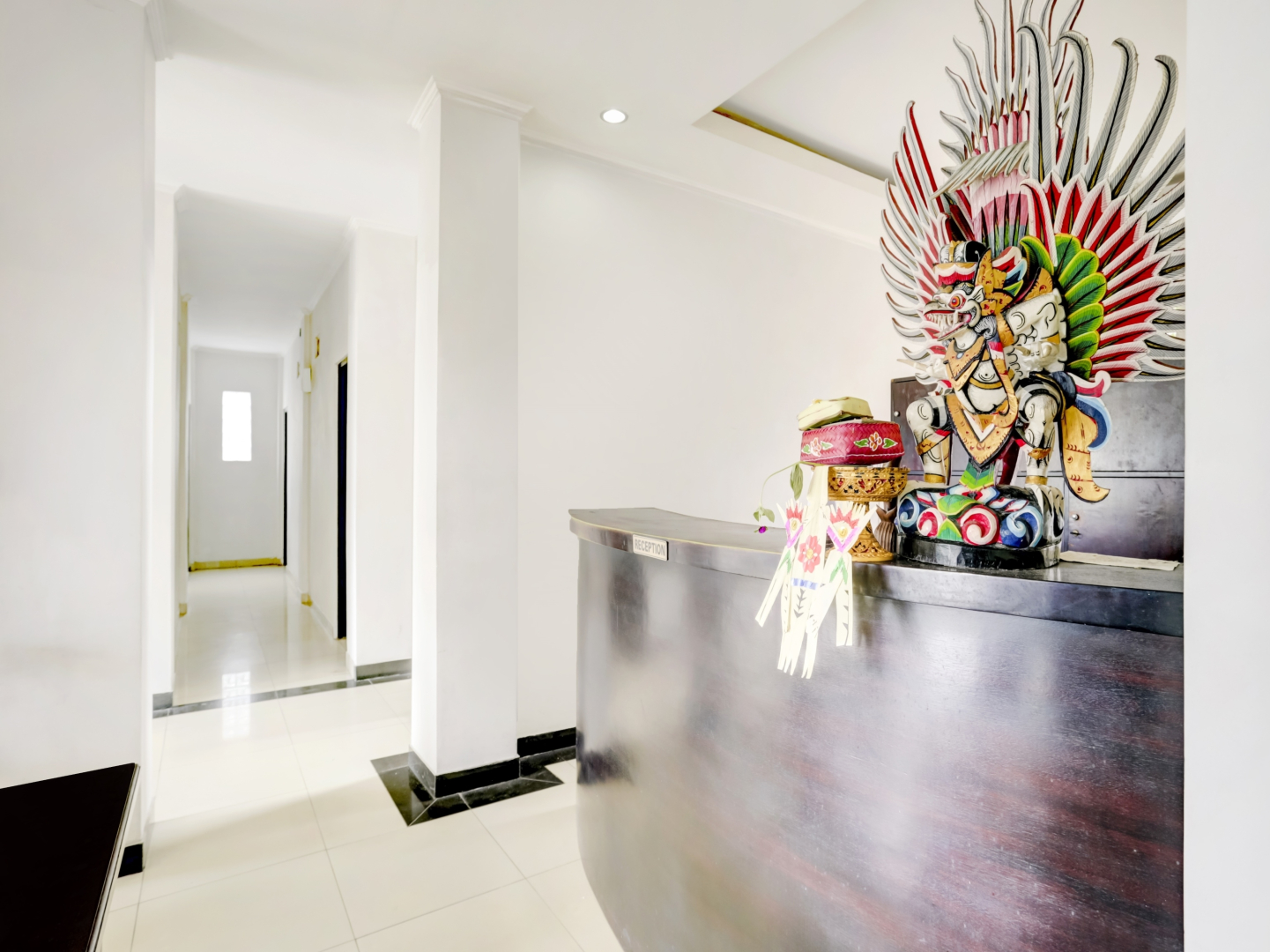 Photo - Hotel Warta Dua