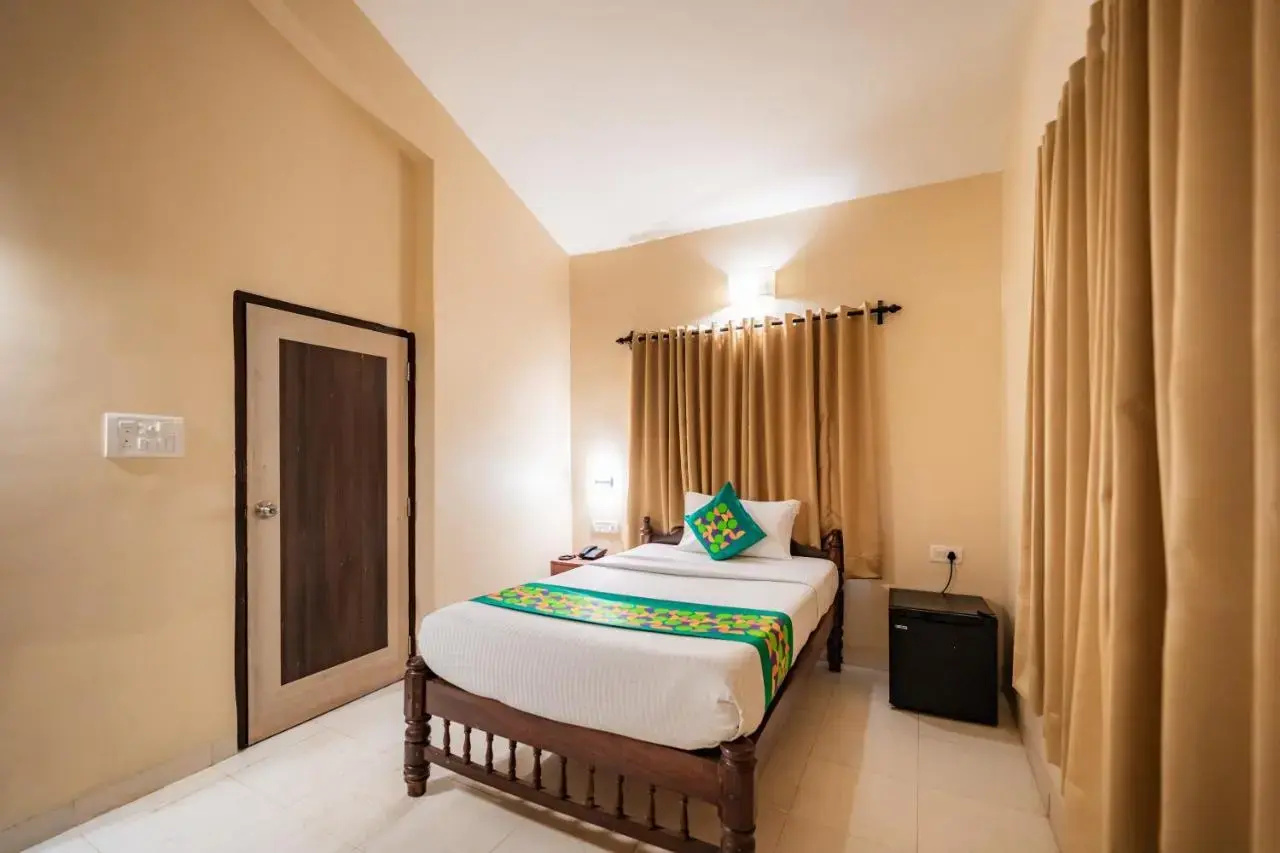 Foto - Treebo Sunshine Beach Resort with Swimming Pool