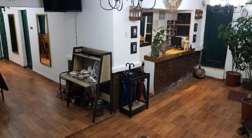 Photo - Hostal María Angola