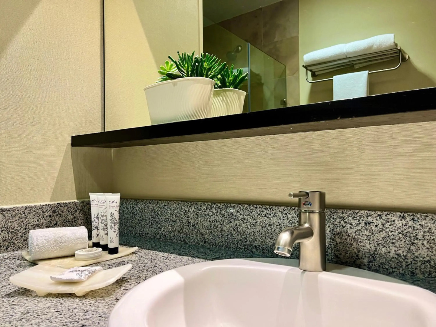 Foto - Stadia Suites Mexico City Santa Fe