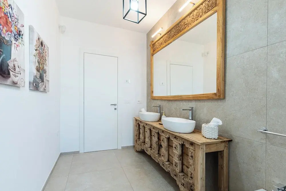 Foto - Villa Infinity with Pool by Wonderful Italy