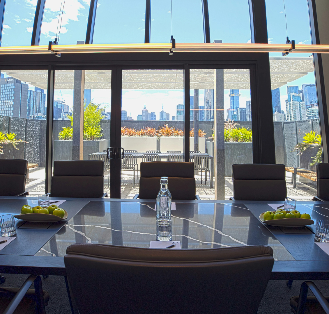 Foto - Oakwood Premier Melbourne