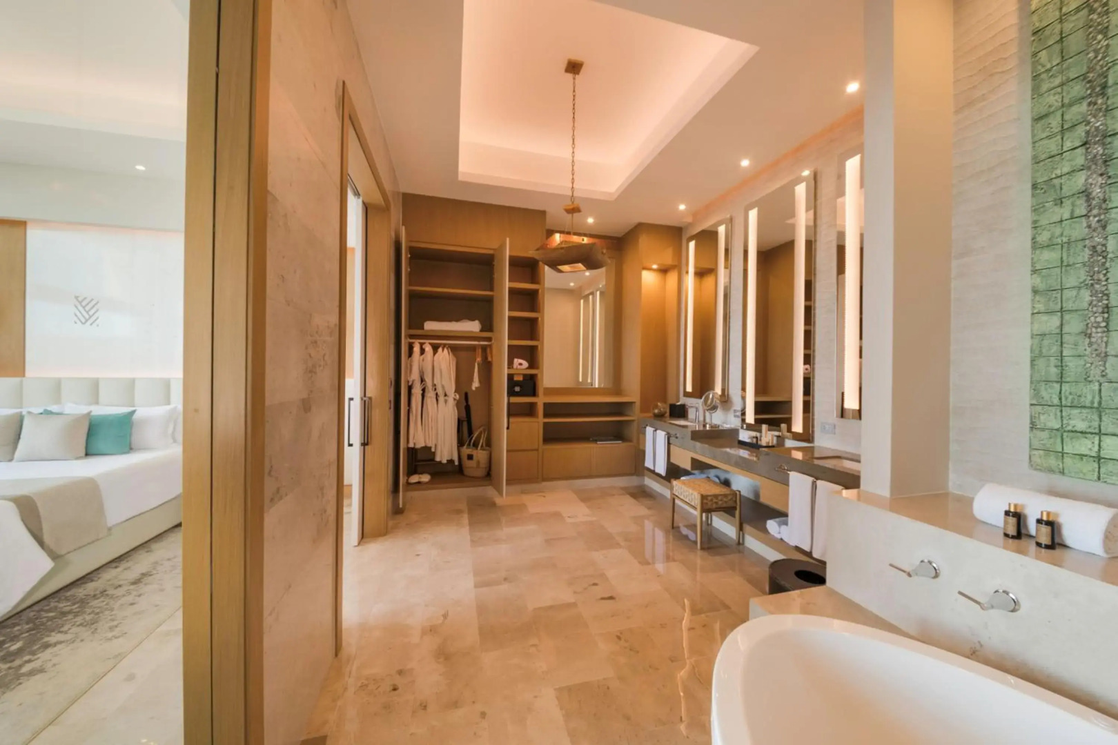 Foto - Haven Riviera Cancun - All Inclusive - Adults Only