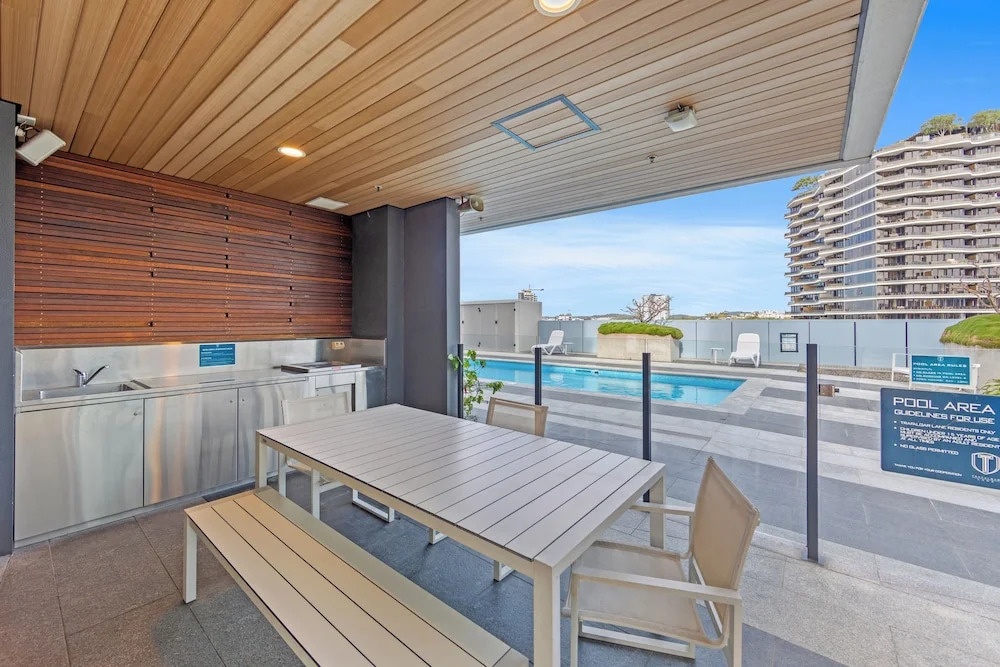 Photo - Trafalgar Lane Apartments by CLLIX