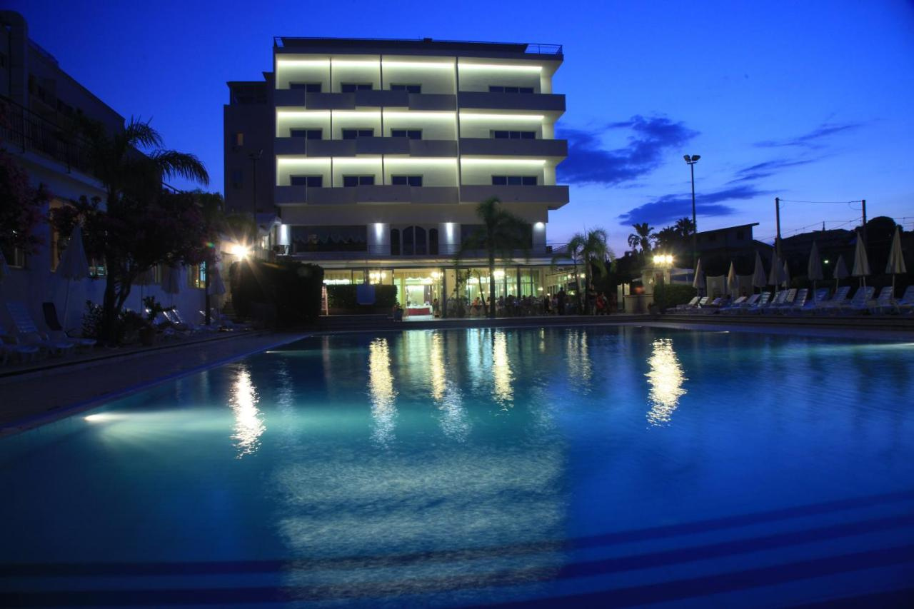 Photo - Hotel Santa Lucia Le Sabbie d'Oro