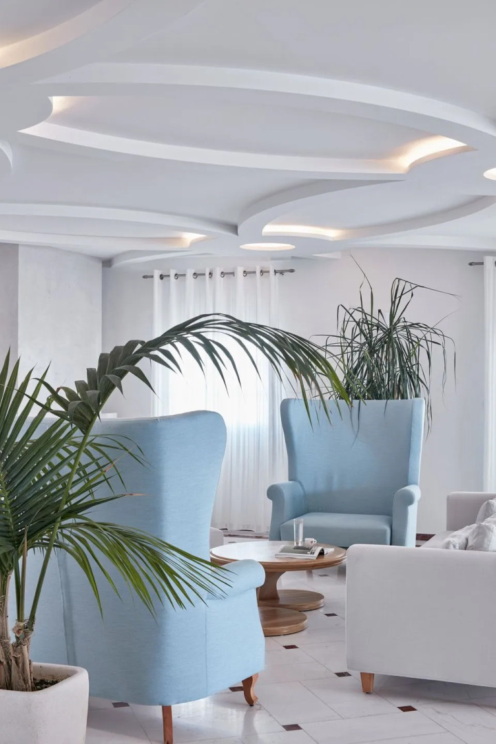 Photo - Santorini Palace